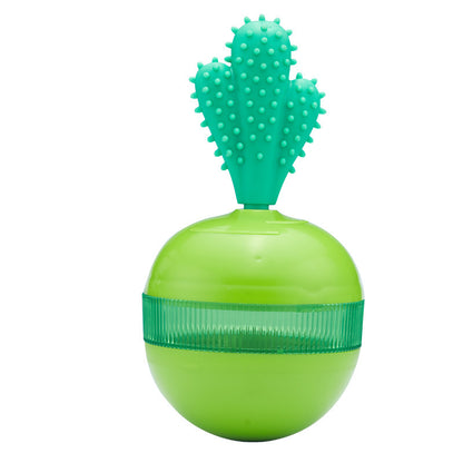 Interactive Treat Dispensing Dog Toys - The happy tails waggers