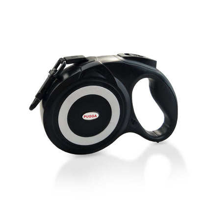 Pull Straps For Large Dogs, Retractable Pet Supplies, Walking Dogs, Dog Leashes - The happy tails waggers