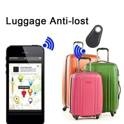 Mini Dog GPS Bluetooth 5.0 Tracker Anti-Lost Device - The happy tails waggers